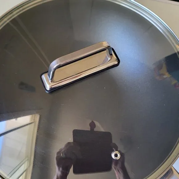 KUHN RIKON NON STICK WOK - Picture 7 of 11